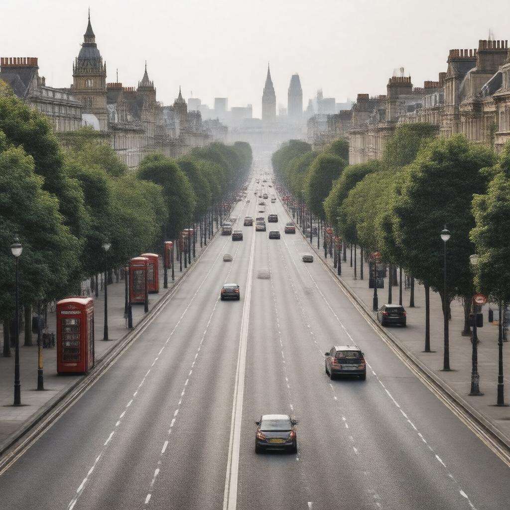 Harrow Road